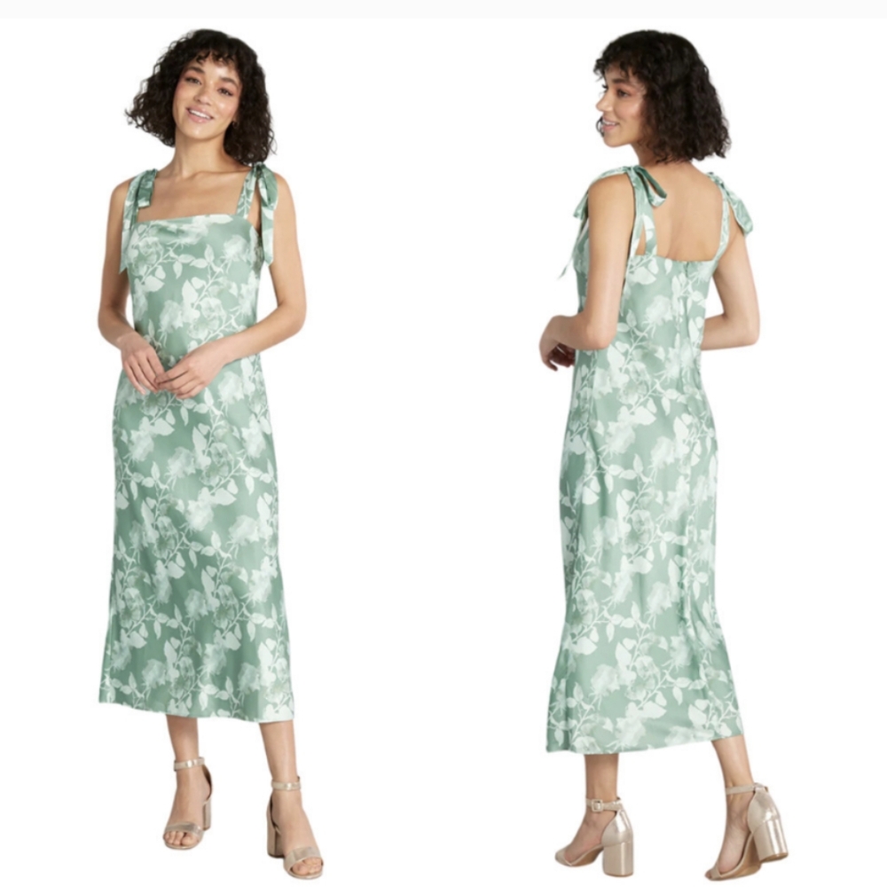Hutch Special Occasion Dress